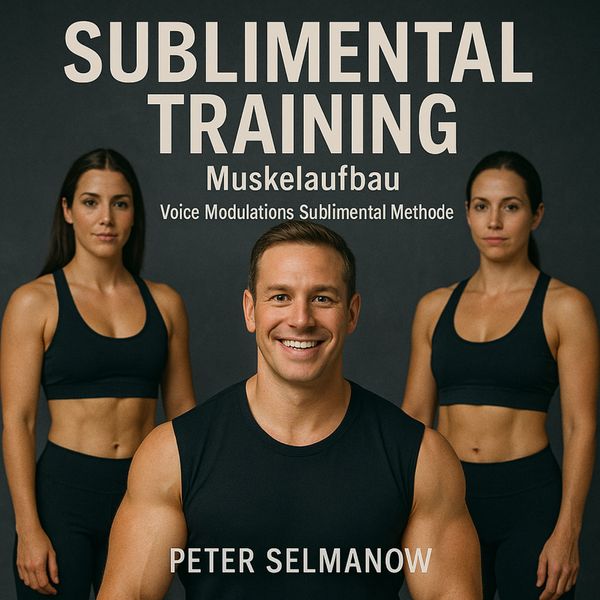 muskelaufbau training