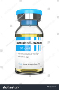 Nandrolon Decanoat