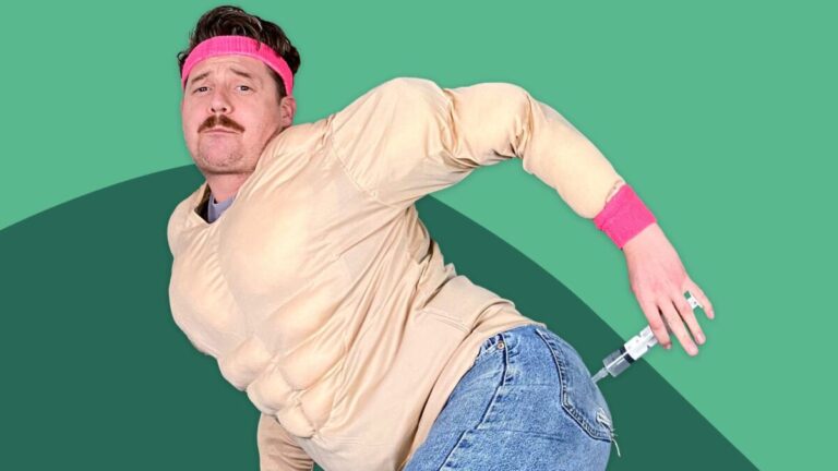 Orale Steroide Vorteile