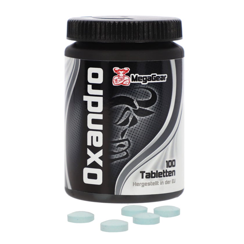 Oxandrolon Tabletten