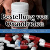 Oxandrolon Tabletten