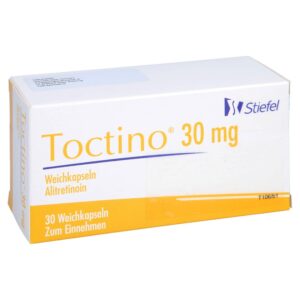 Oxandrolon Verpackung