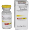 Stanozolol Injektion