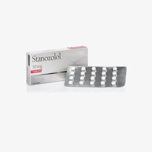 Stanozolol Tabletten