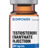 Testosteron Enantat