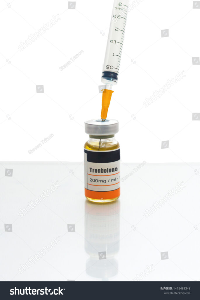 trenbolon enantat spritzen