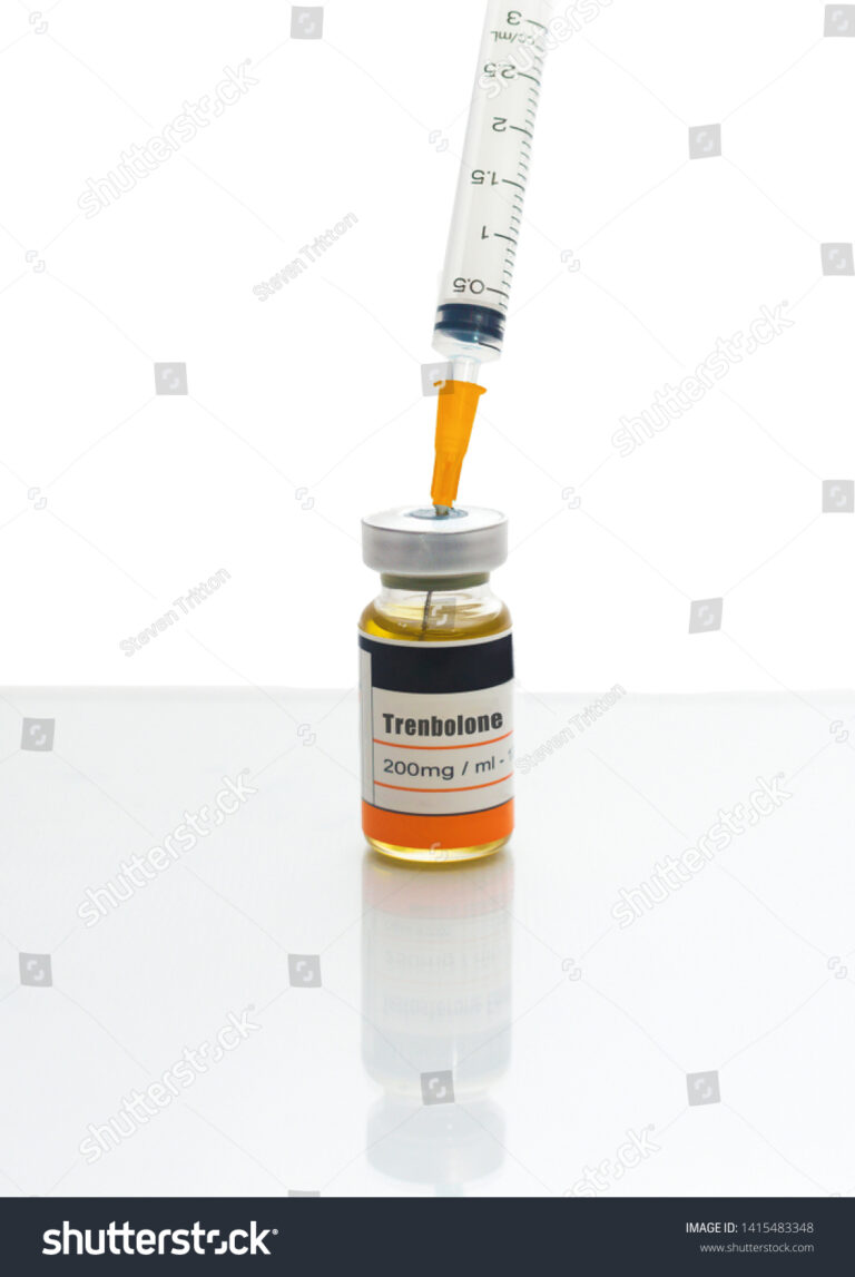 trenbolon enantat spritzen