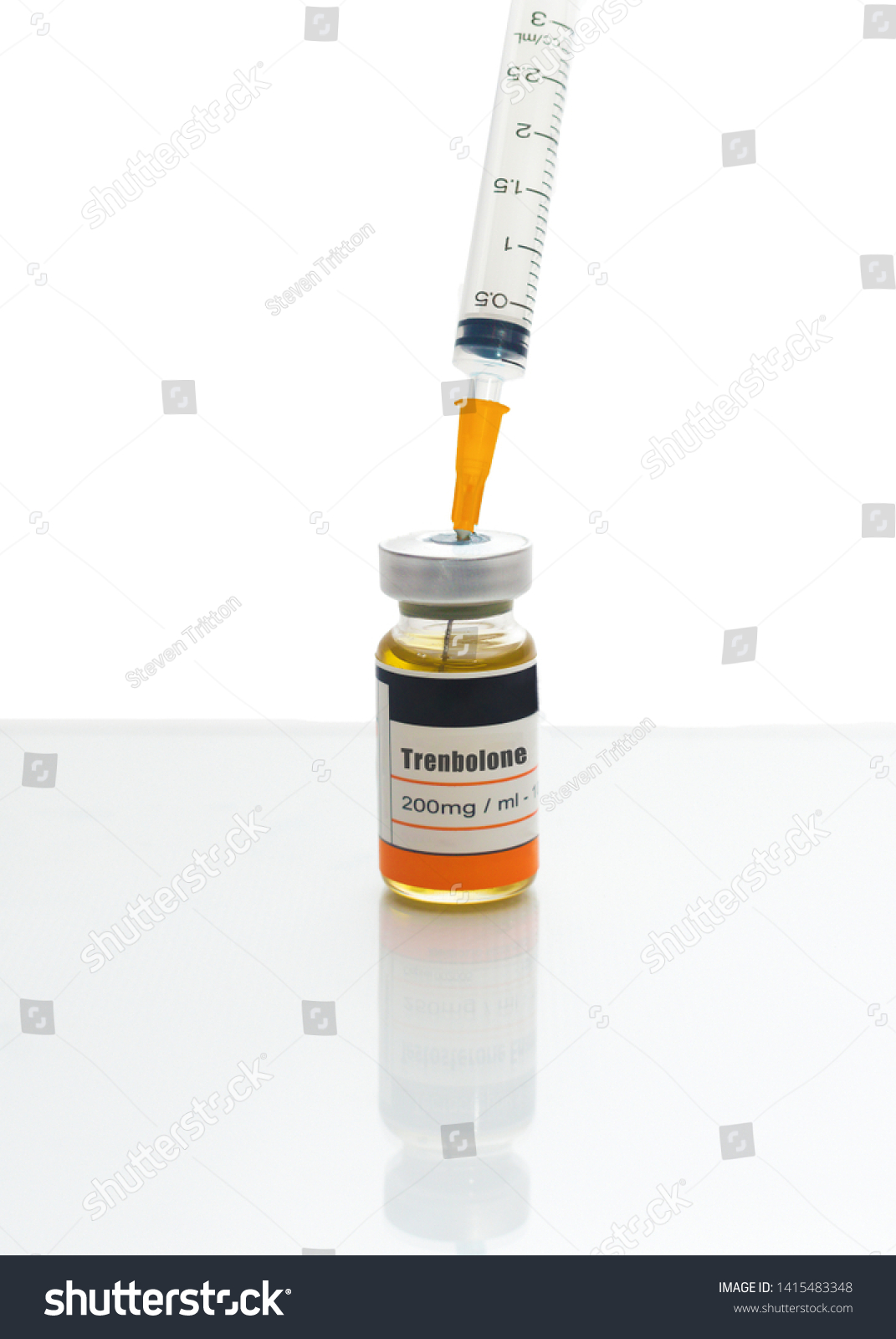 trenbolon enantat spritzen