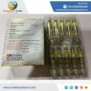200 mg/ml Trenbolon Enanthate Injection, For Muscle Building, Packaging ...