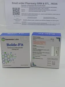 250mg Boldarix Boldenone Undecylenate Injection at ₹ 300/box | Boldenone Undecenoate in Nagpur ...