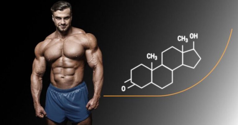 5 belegte Tipps: Testosteronspiegel natürlich erhöhen | Fitness Insights