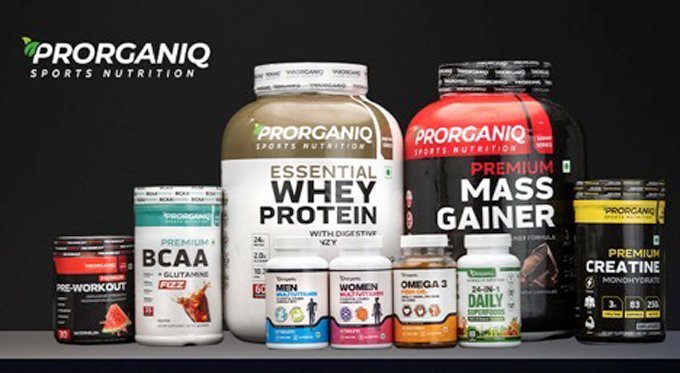 7 Best Bodybuilding Supplements that actually work - Evolution of Bodybuilding