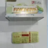 Anavar 10mg Tablets at ₹ 550/box | Steroid Tablet in Nagpur | ID ...