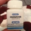Anavar (Oxandrolone) 50mg at USD 50 - USD 70 / pack in Mumbai - ID: 6183844