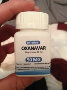 Anavar (Oxandrolone) 50mg at USD 50 - USD 70 / pack in Mumbai - ID: 6183844