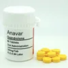 Anavar Oxandrolone Tablets, 10 mg at ₹ 699/box in Mumbai | ID ...