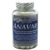 Anavar pills