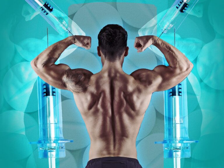 Bodybuilding Stanozolol