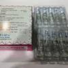 Boldabol Boldenone Undecylenate Injection, For Muscle Building, Packaging Size: 1 ml X 1 Vial at ...