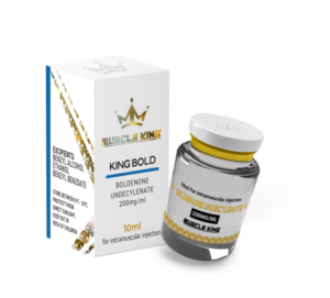 Boldenon – Infinity Medtech