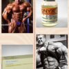 Boldenon Undecylenat | Dieses Steroid wird von den meisten A… | Flickr