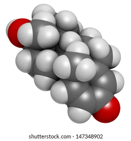 Boldenone Anabolic Steroid Chemical Structure Used Stock Illustration 147348902 | Shutterstock