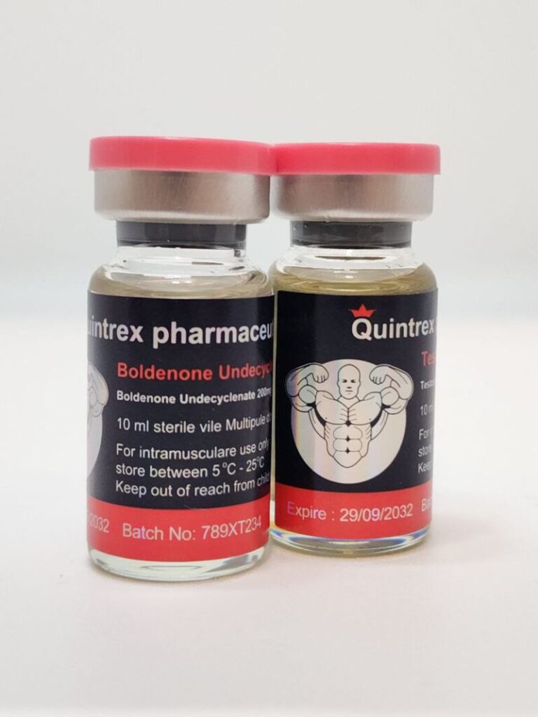 Boldenone Benefits in Bodybuilding – GearManiac – Buy Steroids in Australia