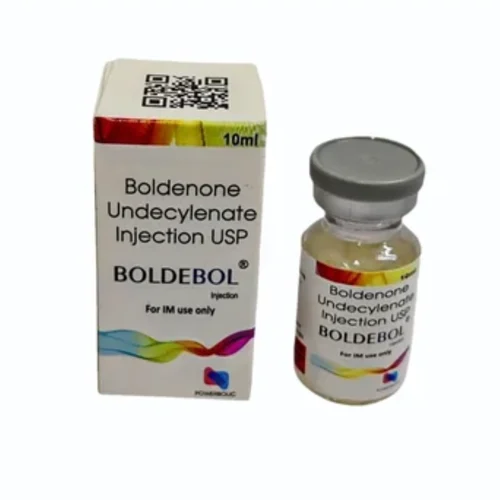 Boldenone Undecylenate Injection 10ml at ₹ 3200/box | Boldenone Undecenoate in Amravati | ID ...