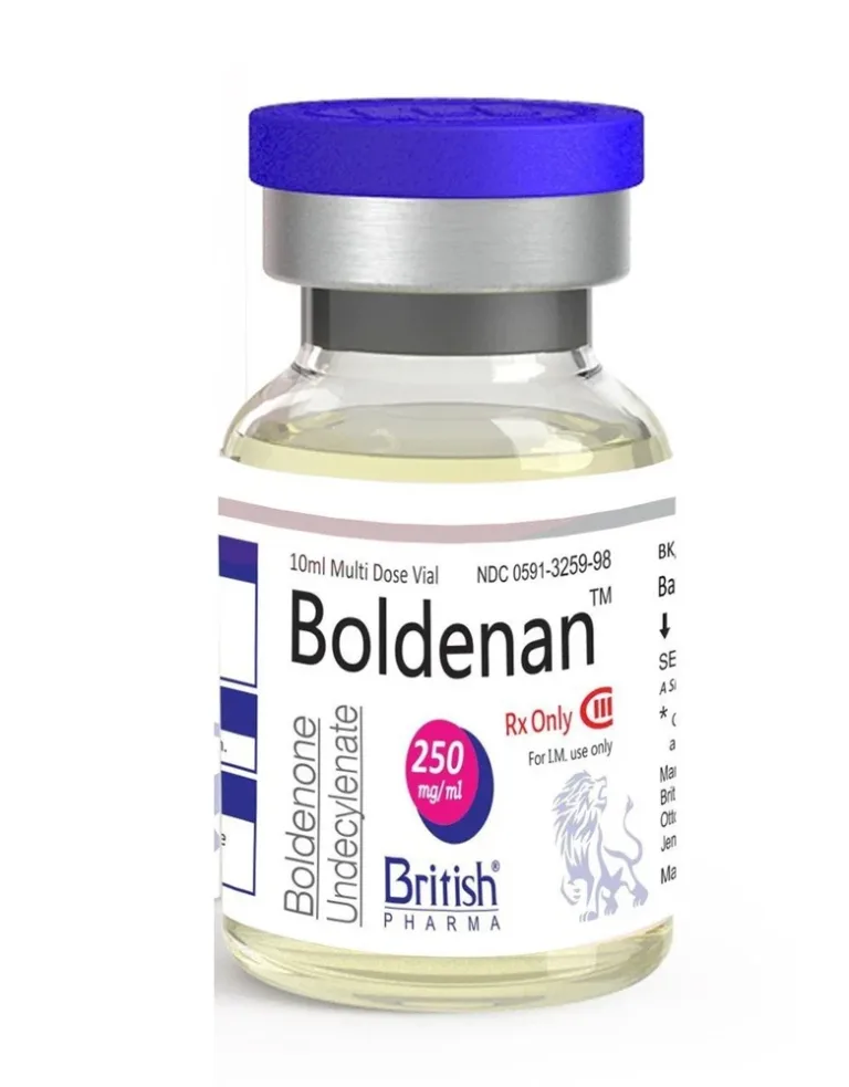 Boldenone Undecylenate Vial, 11mg-20mg, 250 mg at Rs 2400/box in Sonipat