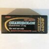 Buy Oxandrolon 25 Bodypharm | Bodypharm | Oral Steroids