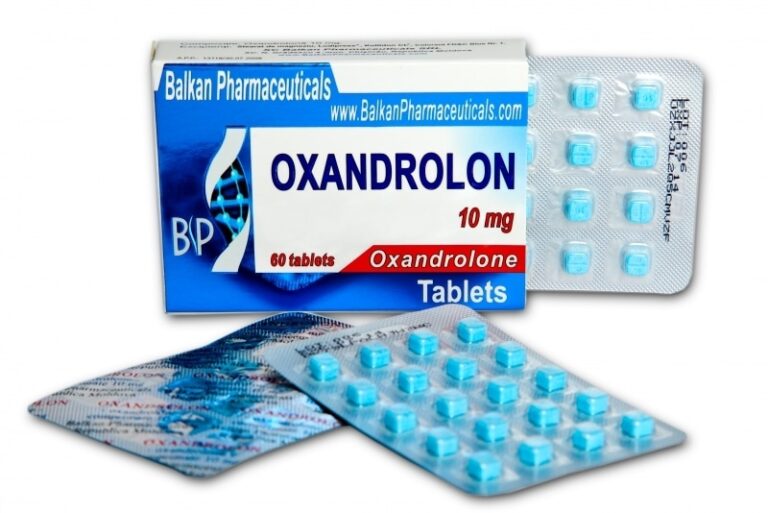 Buy Oxandrolon Balkan Pharmaceuticals - Oxandrolone For Sale