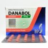 Danabol 10 Balkan Pharmaceuticals | PharmaHub.to