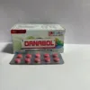 Danabol Methandienone 10 Mg at ₹ 250/box | Prelone Tablet in Umred | ID: 2853945533397