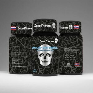 Danabol – Zeuspharma