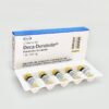 Deca-Durabolin (nandrolone decanoate) 2ml/vial (100mg/1ml) | Products from Pharmacy