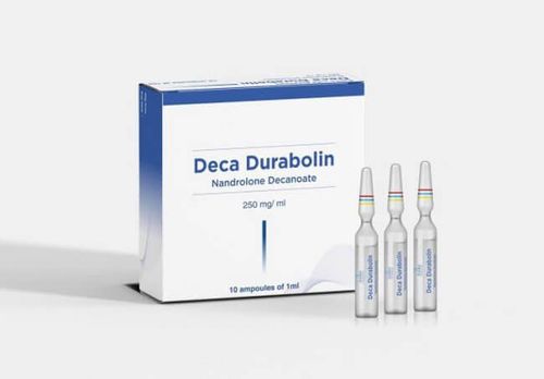 Durabolin Deca Verpackung
