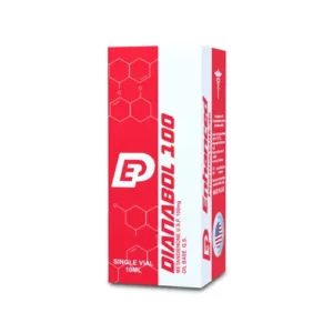 Enhanced Pharma Dianabol (Methandienone) 100mg 10ml at ₹ 2500/box ...