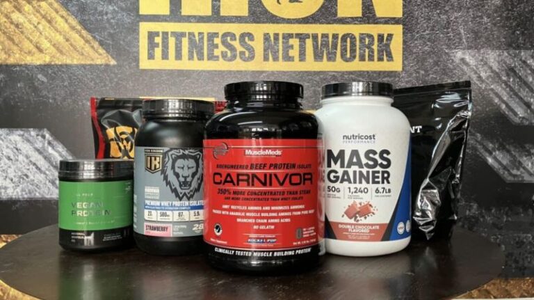 Exclusive: Kai Greene Teases Bodybuilding Comeback Joins Forces with New Supplement Brand Pro Am ...