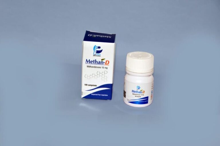 French Pharma Chemist