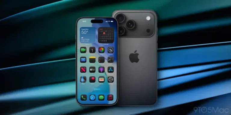 iPhone 17 Pro: Three reasons you might want to upgrade from iPhone 16 Pro - 9to5Mac