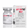 Iron Pharma Stanozolol Winstrol 50mg 10ml Fiyat