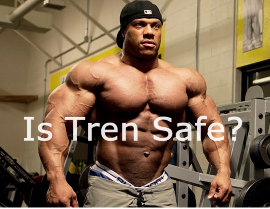 Is Trenbolone Safe? The Truth About Its Effects - Inside Bodybuilding