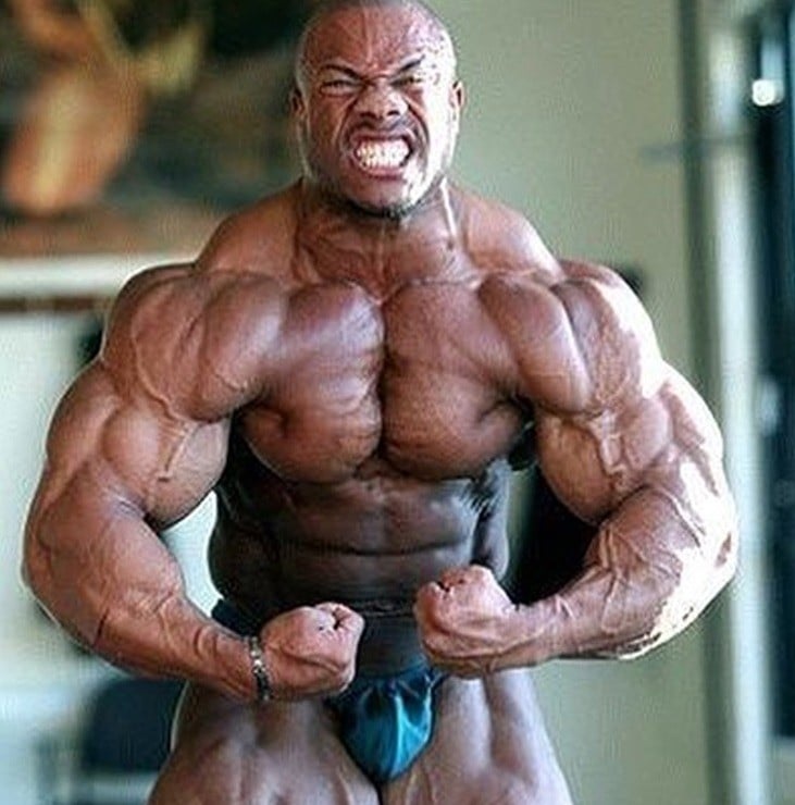 Is Trenbolone Safe? The Truth About Its Effects - Inside Bodybuilding