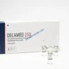 Kaufen DECAMED 250 (NANDROLON-DECANOAT) DEUS MEDICAL 250mg/ml 10 Ampullen online - SteroideMeister