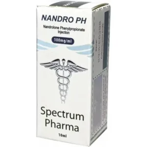 Kaufen Sie Nandro PH 100mg Spectrum-Pharma um 59.00 € von einer Online-Apotheke in Deutschland ...