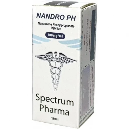 Kaufen Sie Nandro PH 100mg Spectrum-Pharma um 59.00 € von einer Online-Apotheke in Deutschland ...