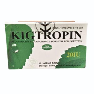 kigtropin