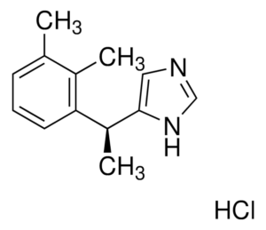 Methandienon Chemische Struktur
