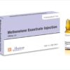 Methandienone Injektion