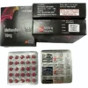 Methandienone Tablets - Max-One Latest Price, Manufacturers & Suppliers